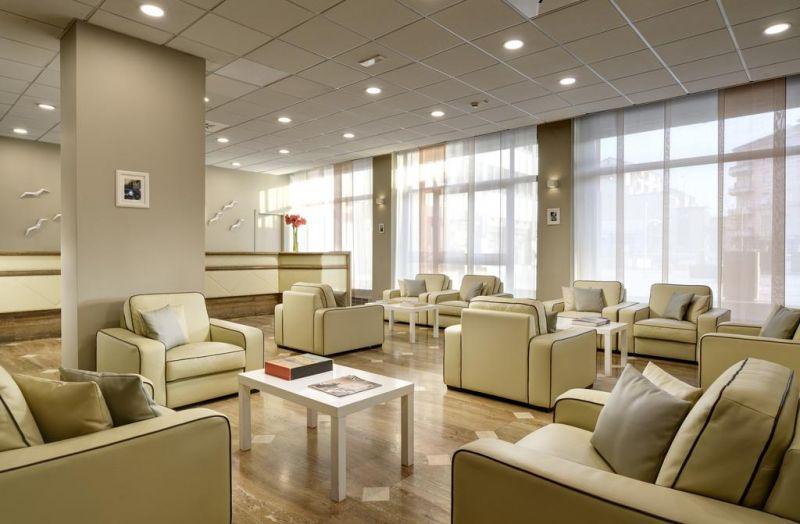 CONTESSA JOLANDA HOTEL & RESIDENCE MILANO 4*
