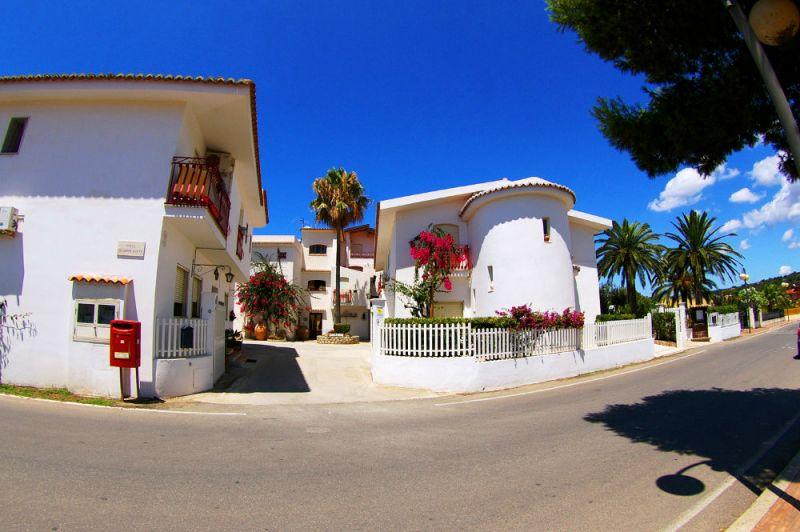 COSTA AZZURRA RESIDENCE 3*