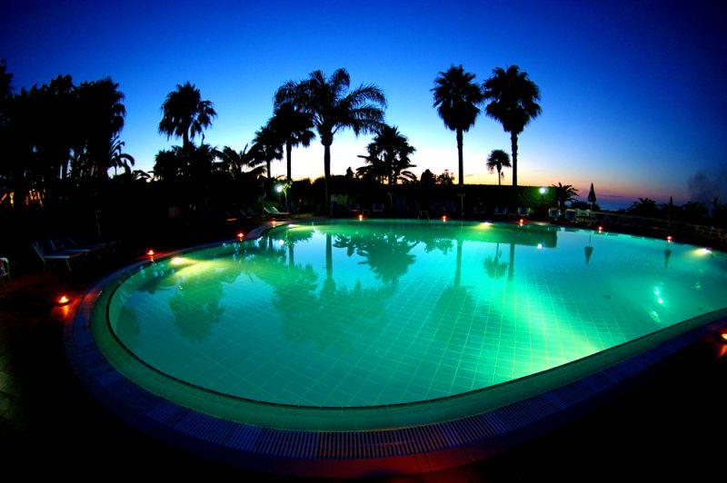 COSTA AZZURRA RESIDENCE 3*
