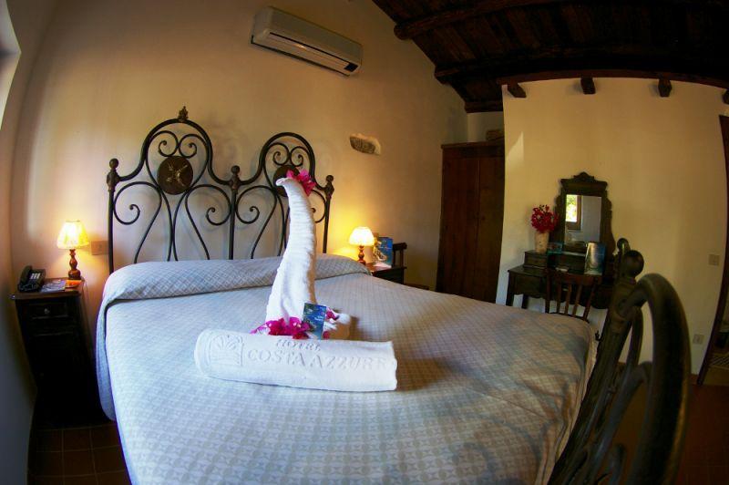 COSTA AZZURRA RESIDENCE 3*