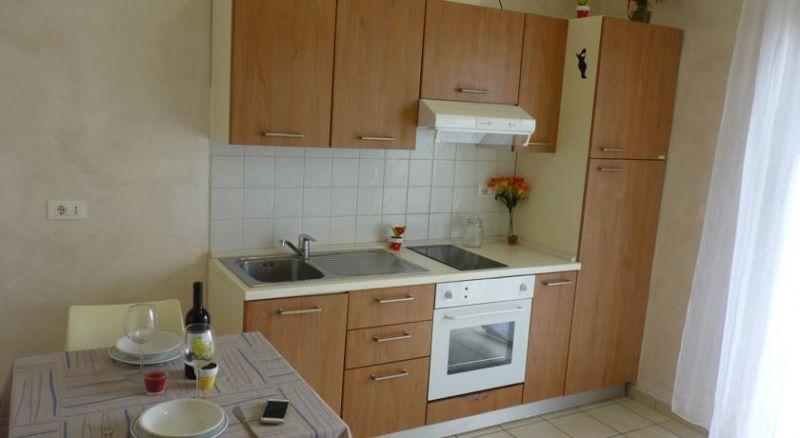 COSTABLU RESIDENCE 2*