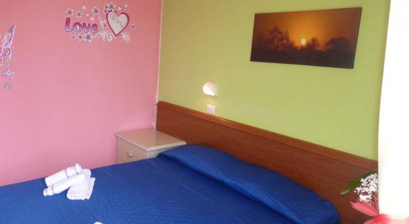 COSTABLU RESIDENCE 2*