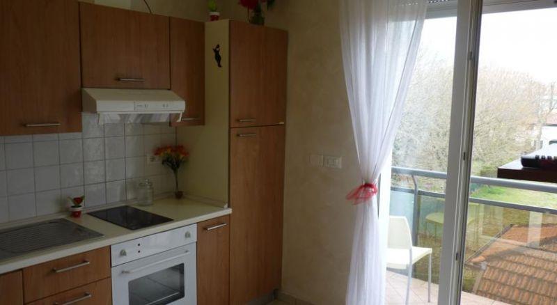 COSTABLU RESIDENCE 2*