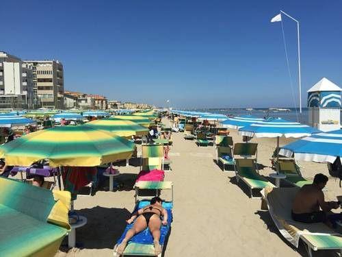COSTABLU RESIDENCE 2*