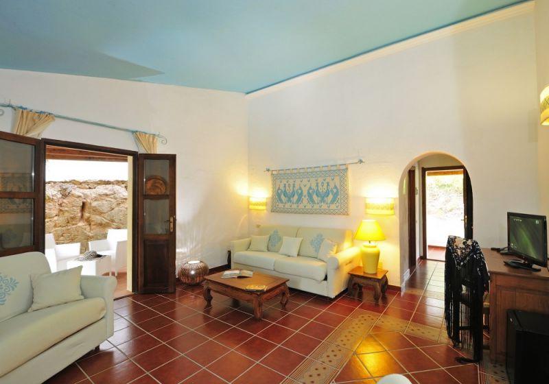 ARBATAX PARK RESORT COTTAGE 4*