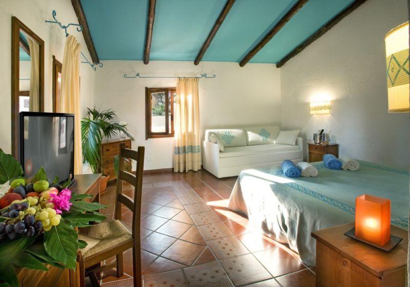 ARBATAX PARK RESORT COTTAGE 4*