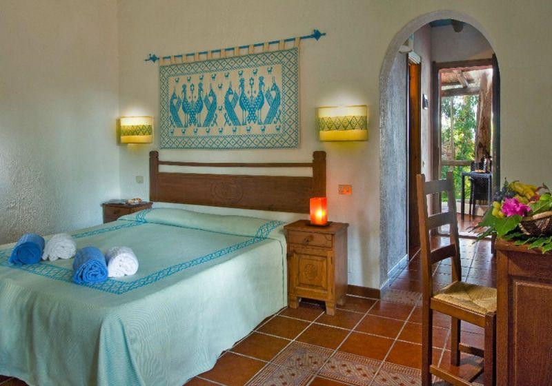 ARBATAX PARK RESORT COTTAGE 4*