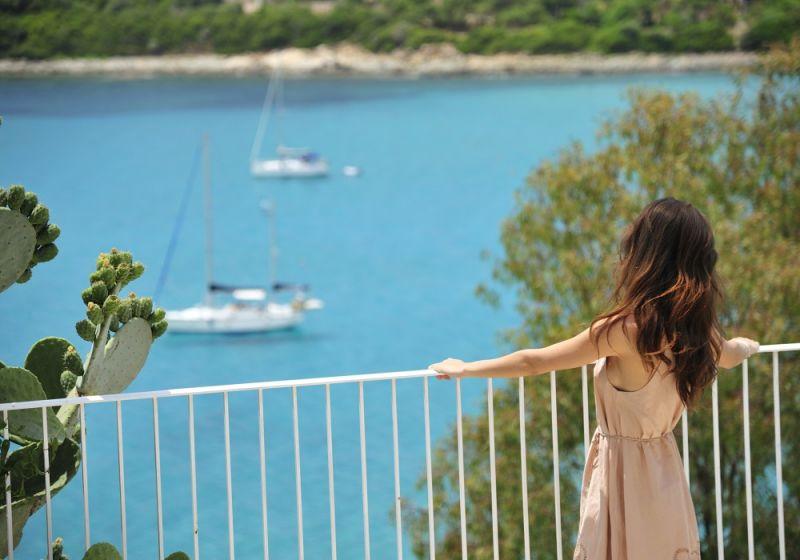 ARBATAX PARK RESORT COTTAGE 4*