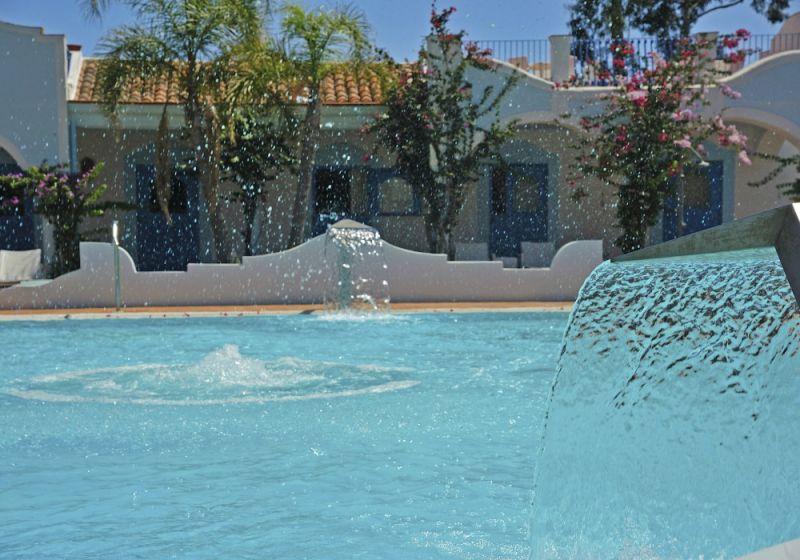ARBATAX PARK RESORT COTTAGE 4*