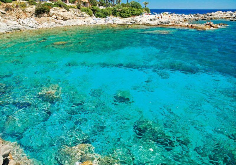 ARBATAX PARK RESORT COTTAGE 4*
