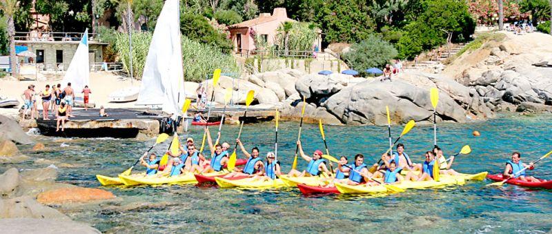 ARBATAX PARK RESORT COTTAGE 4*