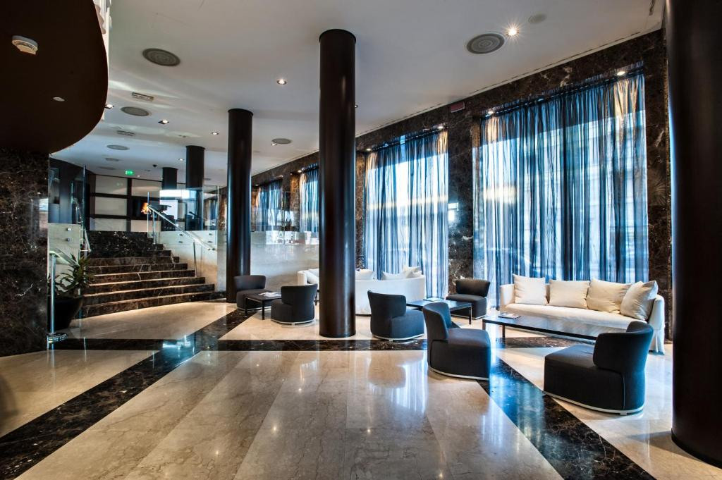 CROWNE PLAZA MILAN CITY 4*