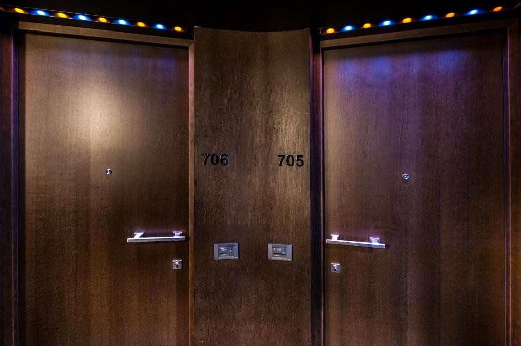 CROWNE PLAZA MILAN CITY 4*