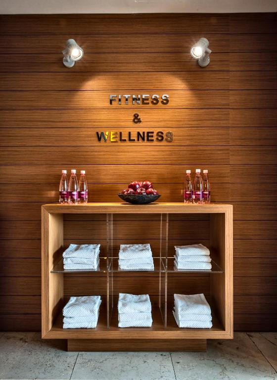 CROWNE PLAZA MILAN CITY 4*