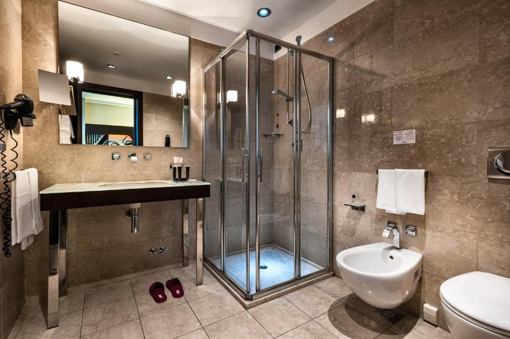 CROWNE PLAZA MILAN CITY 4*