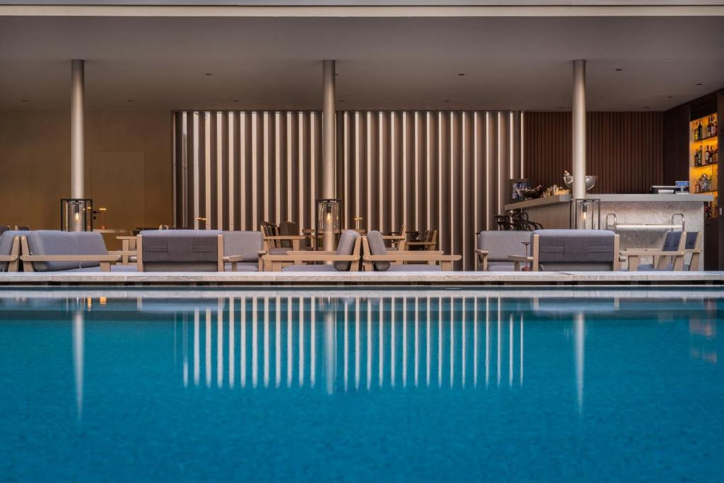 CROWNE PLAZA MILAN CITY 4*