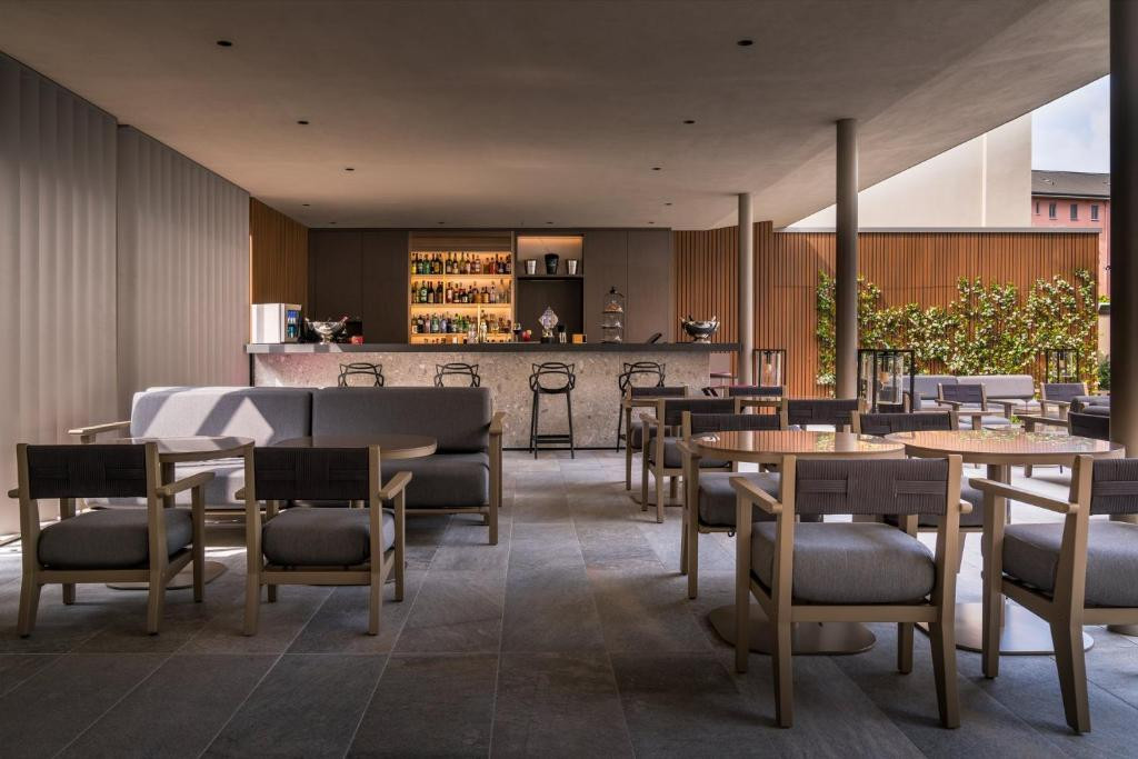 CROWNE PLAZA MILAN CITY 4*