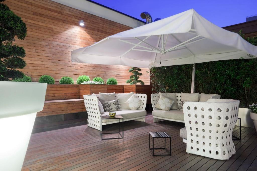CROWNE PLAZA MILAN CITY 4*