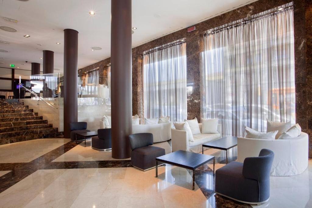 CROWNE PLAZA MILAN CITY 4*