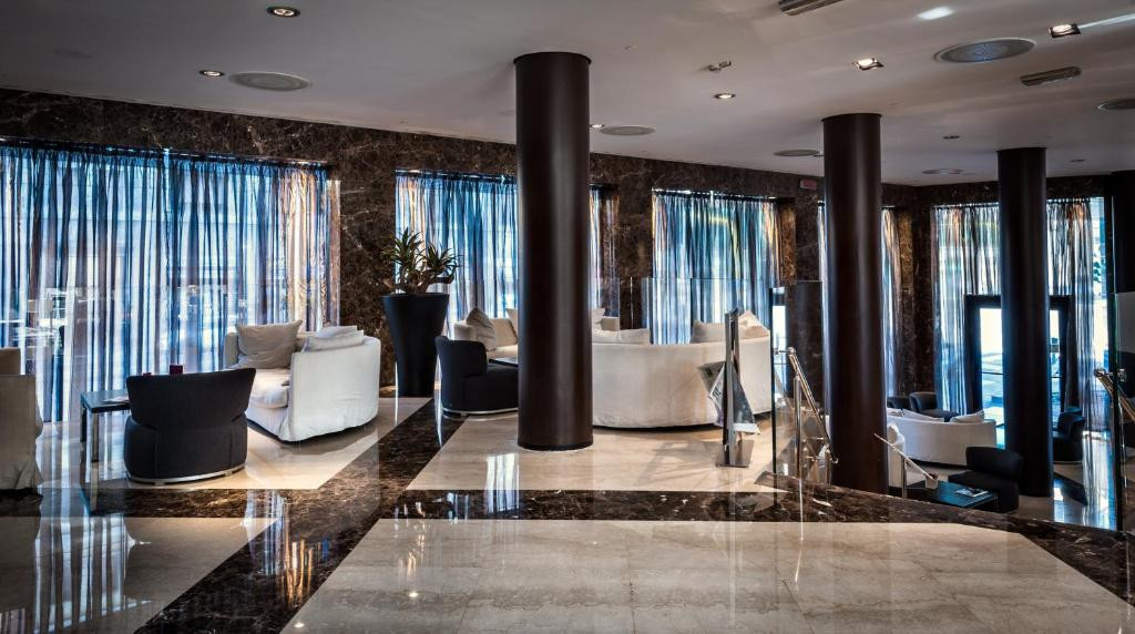 CROWNE PLAZA MILAN CITY 4*