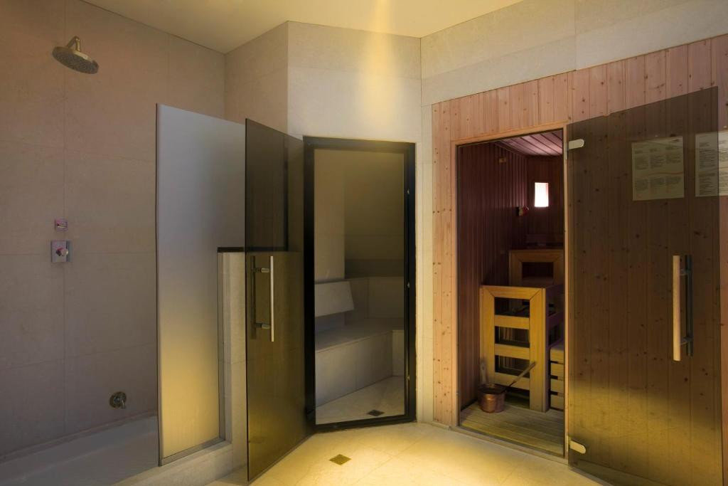 CROWNE PLAZA MILAN CITY 4*