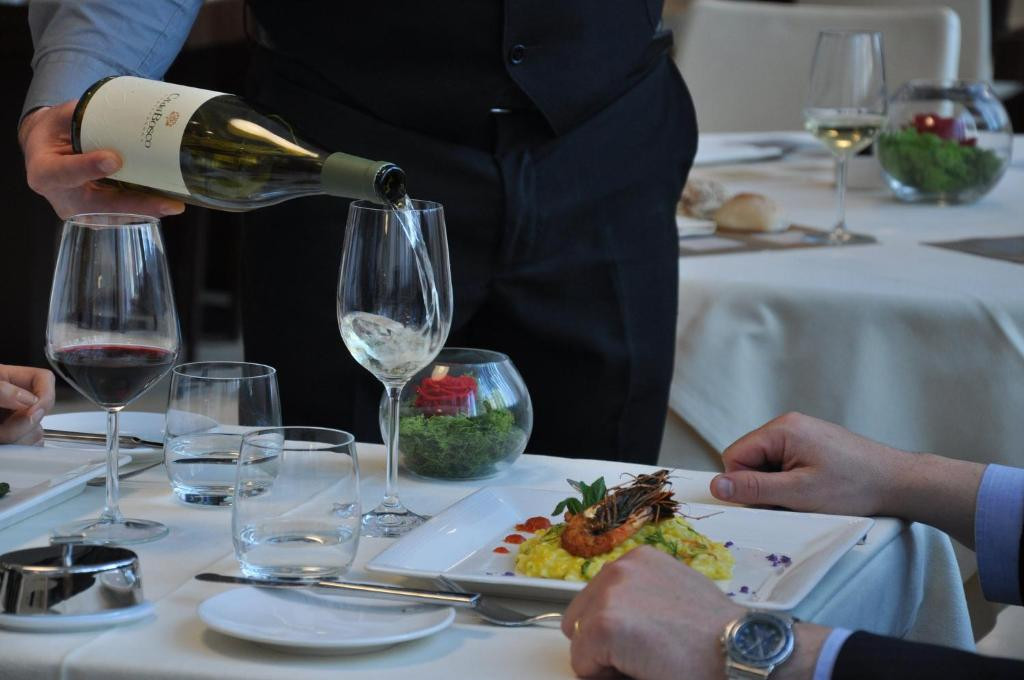 CROWNE PLAZA MILAN CITY 4*