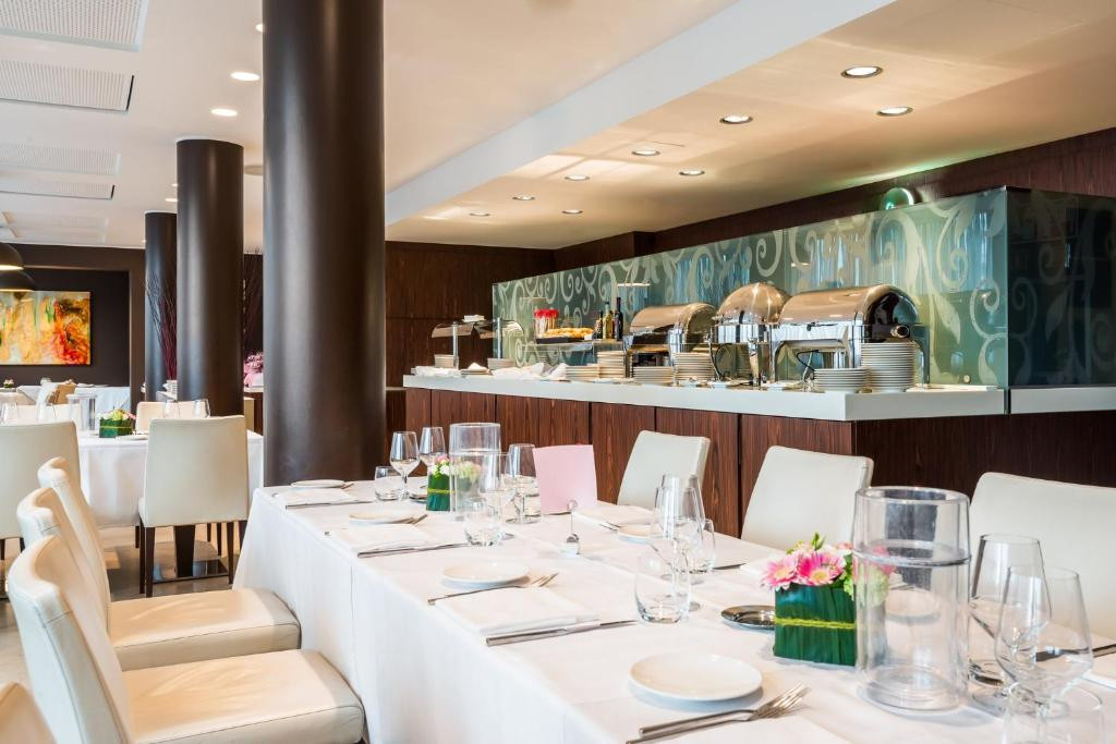 CROWNE PLAZA MILAN CITY 4*