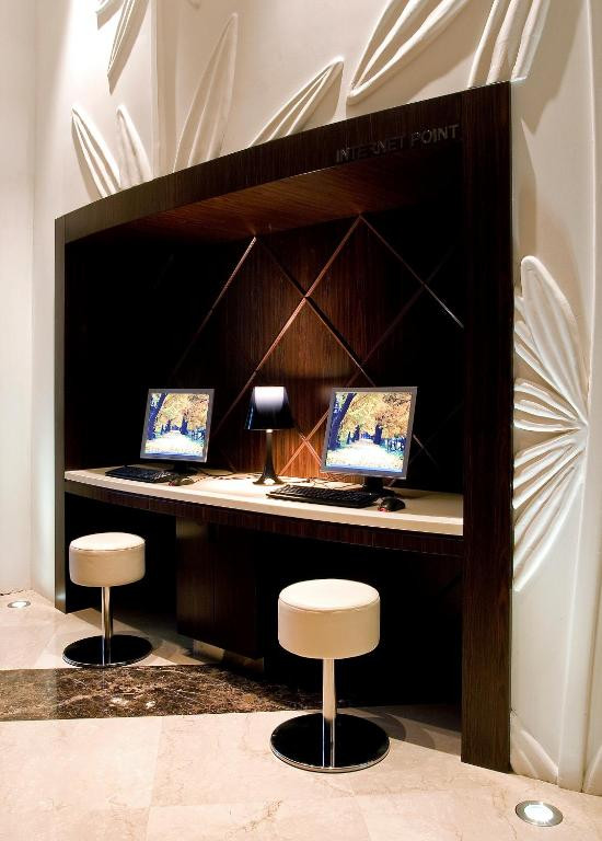 CROWNE PLAZA MILAN CITY 4*