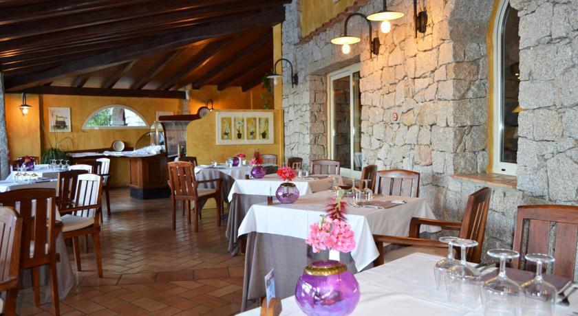 CRUCCURIS RESORT 4*