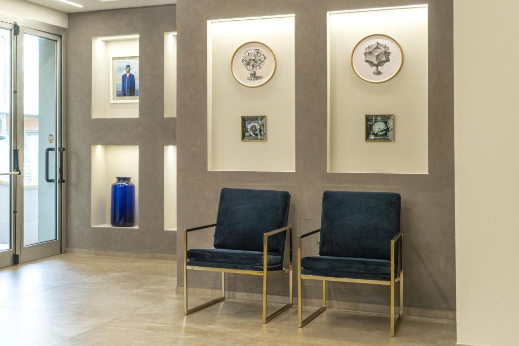 CLUB MEETING (EX. DAYS INN) MARINA CENTRO 4*