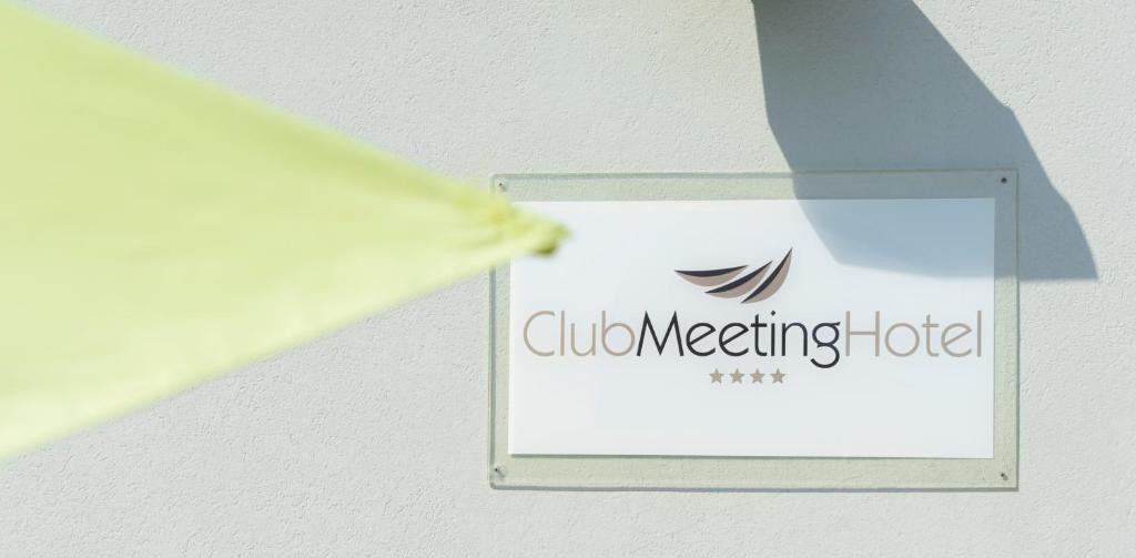 CLUB MEETING (EX. DAYS INN) MARINA CENTRO 4*