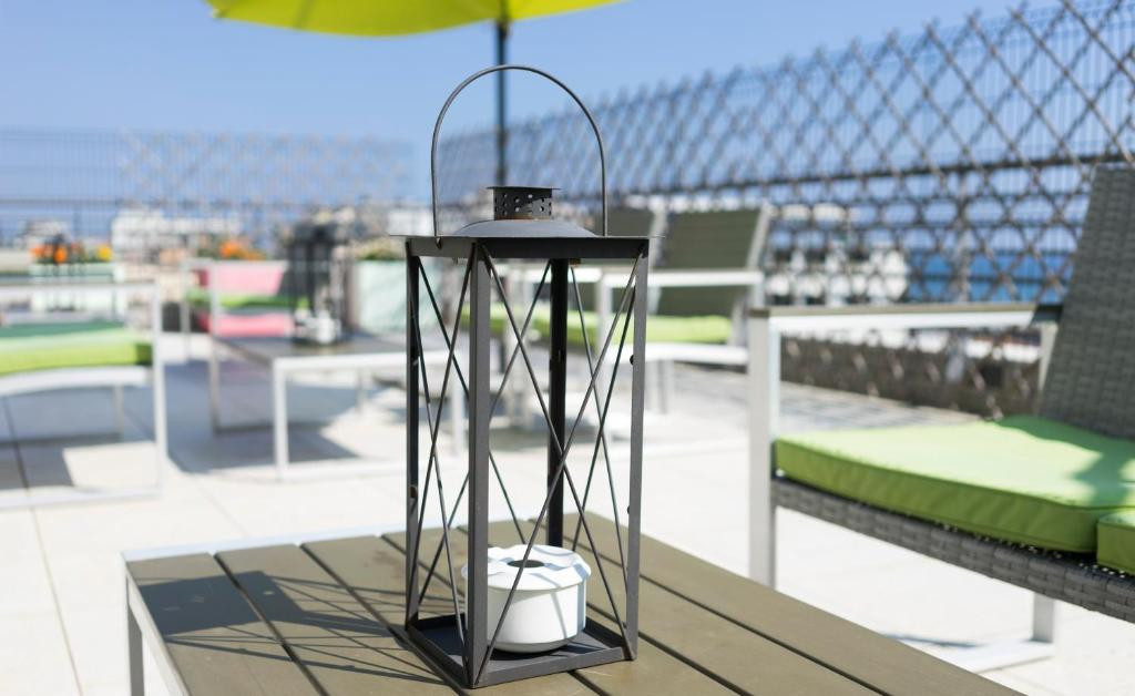 CLUB MEETING (EX. DAYS INN) MARINA CENTRO 4*