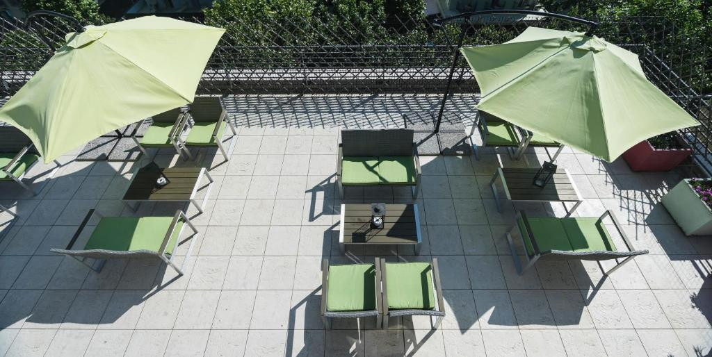 CLUB MEETING (EX. DAYS INN) MARINA CENTRO 4*