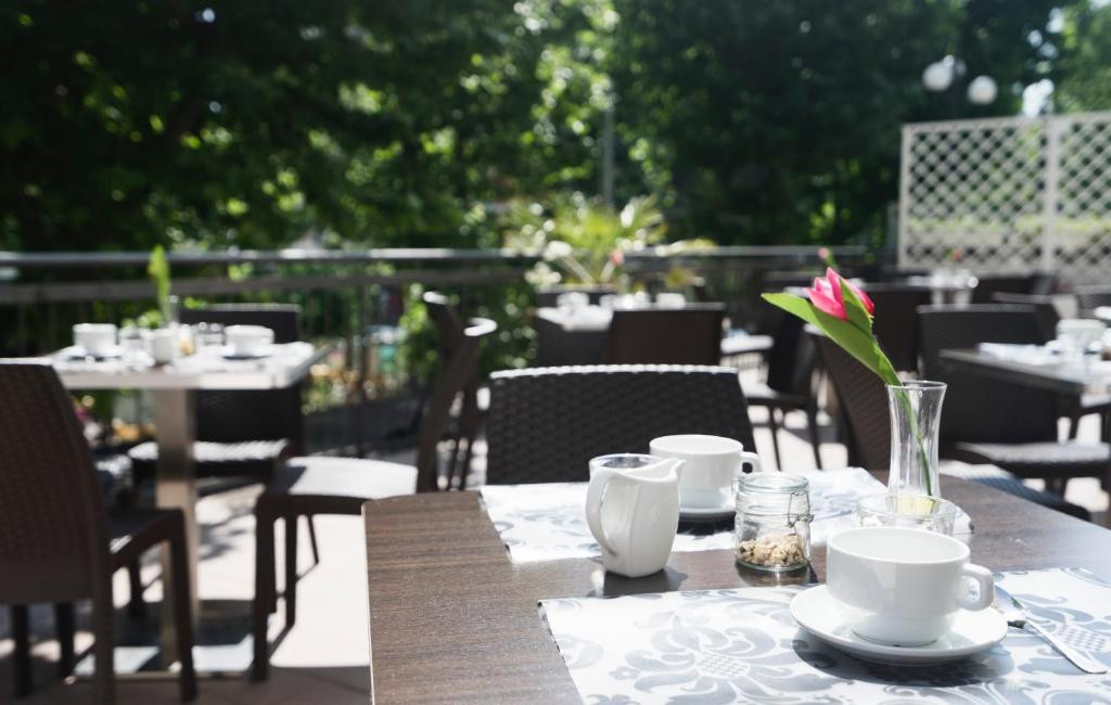 CLUB MEETING (EX. DAYS INN) MARINA CENTRO 4*