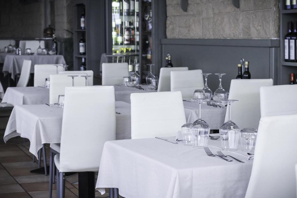 CLUB MEETING (EX. DAYS INN) MARINA CENTRO 4*