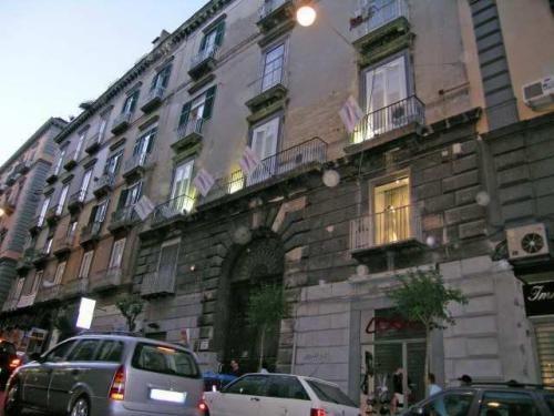 DEI DECUMANI B&B 2*