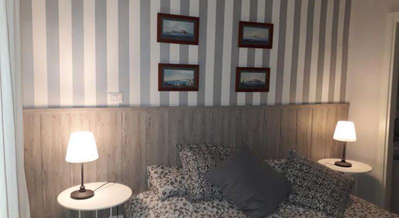 DEI DECUMANI B&B 2*