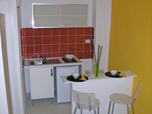 DEI DECUMANI B&B 2*