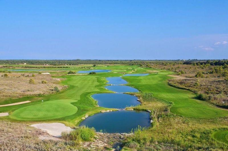 ACAYA GOLF RESORT & SPA (EX. DOUBLETREE HILTON ACAYA) 4*