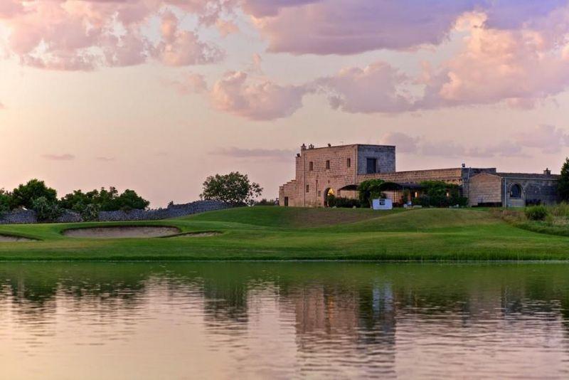 ACAYA GOLF RESORT & SPA (EX. DOUBLETREE HILTON ACAYA) 4*