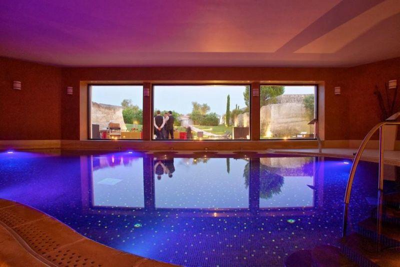 ACAYA GOLF RESORT & SPA (EX. DOUBLETREE HILTON ACAYA) 4*