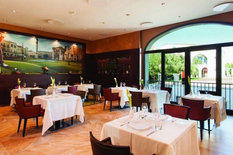 ACAYA GOLF RESORT & SPA (EX. DOUBLETREE HILTON ACAYA) 4*