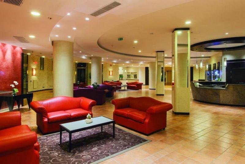 ACAYA GOLF RESORT & SPA (EX. DOUBLETREE HILTON ACAYA) 4*