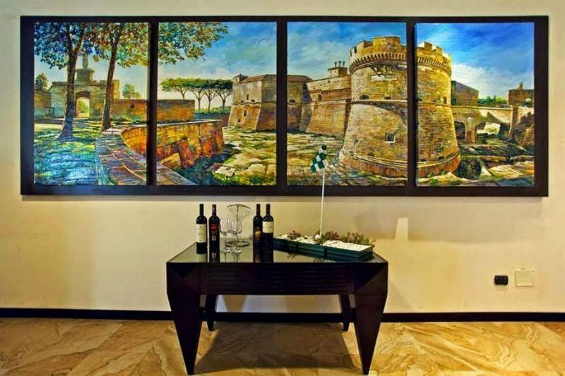 ACAYA GOLF RESORT & SPA (EX. DOUBLETREE HILTON ACAYA) 4*
