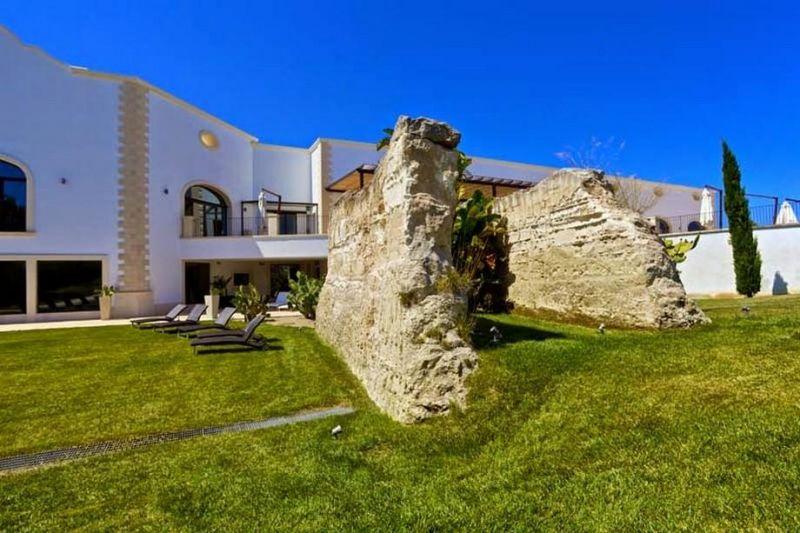 ACAYA GOLF RESORT & SPA (EX. DOUBLETREE HILTON ACAYA) 4*