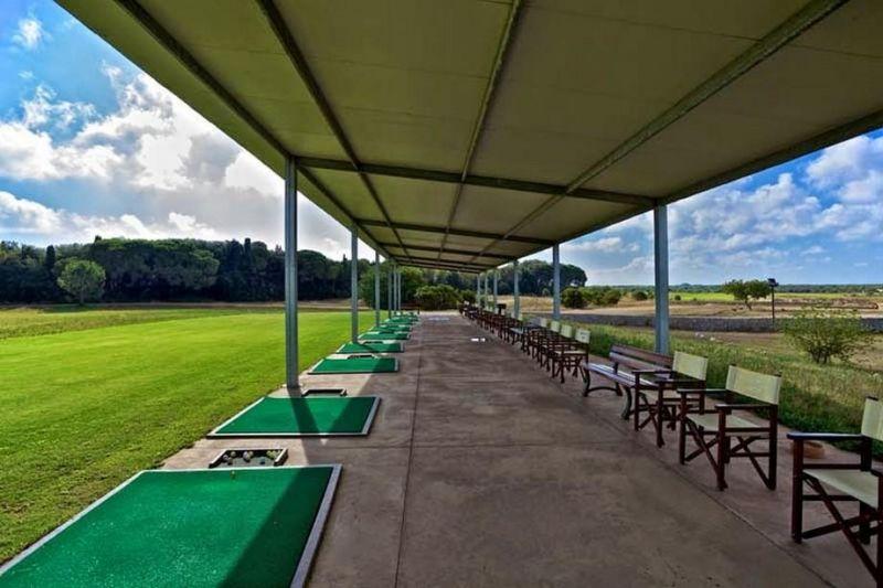 ACAYA GOLF RESORT & SPA (EX. DOUBLETREE HILTON ACAYA) 4*