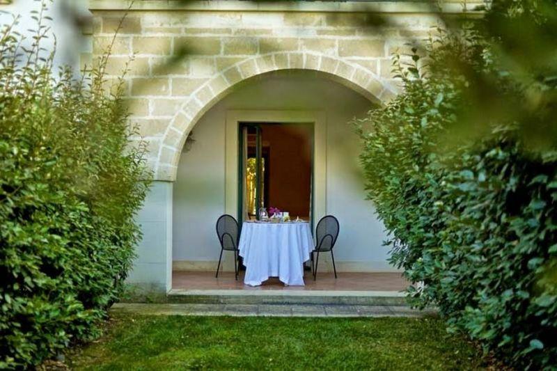 ACAYA GOLF RESORT & SPA (EX. DOUBLETREE HILTON ACAYA) 4*