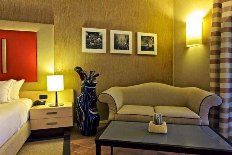ACAYA GOLF RESORT & SPA (EX. DOUBLETREE HILTON ACAYA) 4*