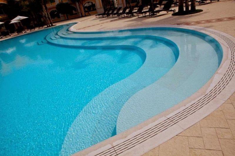 ACAYA GOLF RESORT & SPA (EX. DOUBLETREE HILTON ACAYA) 4*