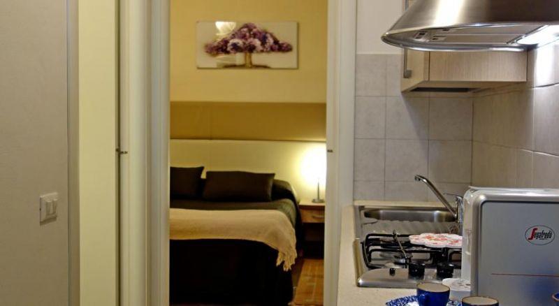 EDEN PARK RESORT 3*
